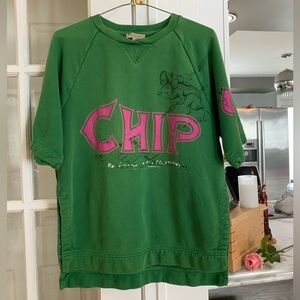 Authentic Burberry T-shirt